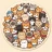 ねこ探し(Find The Cat) icon