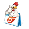 CalendarDC: Lịch Việt 2026 icon