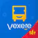 Vexere: Vé xe Máy bay Tàu hỏa