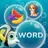 Bubble Associations: Word Game icon