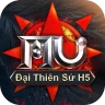 MU Đại Thiên Sứ H5 icon