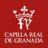 Capilla Real - Granada Oficial icon