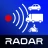 Radarbot: Radar Detector, GPS icon
