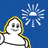 ViaMichelin GPS, Mapas,Tráfico icon