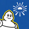 ViaMichelin GPS, Mapas,Tráfico icon