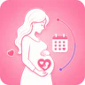 ViaMom: Pregnancy Tracker icon