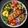 Recetas saludables