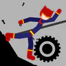 Ragdoll Turbo Dismount icon