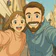 ToonMe photo cartoon maker
