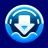 X Video Downloader: HD Player icon