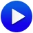 Phụ đề cho trình phát video icon