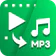 Video to MP3: Video Converter