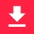 GetLink - All Video Downloader icon