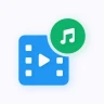 Video to MP3 & Ringtone Maker icon