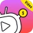 Videocash icon