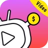 Videocash icon