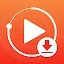 Video Downloader HD Quality icon