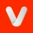 Descargador videos y música HD icon