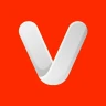 Descargador videos y música HD icon
