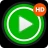 Trình phát video HD icon