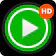 Trình phát video HD