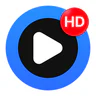 Trình phát video và nhạc icon