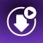 Video Player: Stream, Save MP4 icon