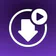 Video Player: Stream, Save MP4