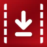 All HD Video Downloader 4K icon