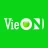 VieON for Android TV icon
