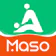Maso-Massage  at home