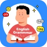 Ngữ pháp Tiếng Anh icon