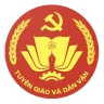 Tuyên giáo và Dân vận icon