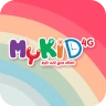 MYKID PLUS icon