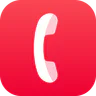 Vcall icon