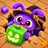 Food Hunt: Pixel Puzzle icon