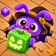 Food Hunt: Pixel Puzzle
