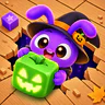 Food Hunt: Pixel Puzzle icon