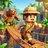 Village Quest: Build & Explore icon