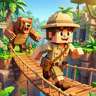 Village Quest: Build & Explore icon