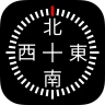 デジタルコンパス icon