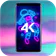 3D Parallax Background - 4D HD