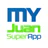 myJuan Super App icon