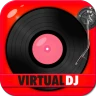 Virtual DJ Music - DJ Mixe icon