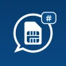 Número Virtual SMS - SmsCode icon