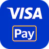 Visa Pay icon