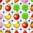 Tile Vacation - Triple Match icon