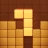 Puzzle ng Bloke na Kahoy icon