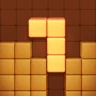 Puzzle ng Bloke na Kahoy icon