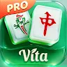 ヴィータ麻雀(Vita Mahjong) icon